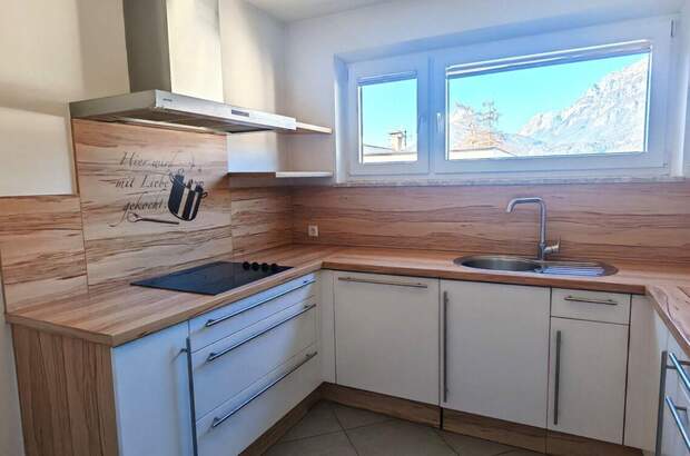 Wohnung mit Balkon kaufen in 6130 Schwaz (Bild 3)