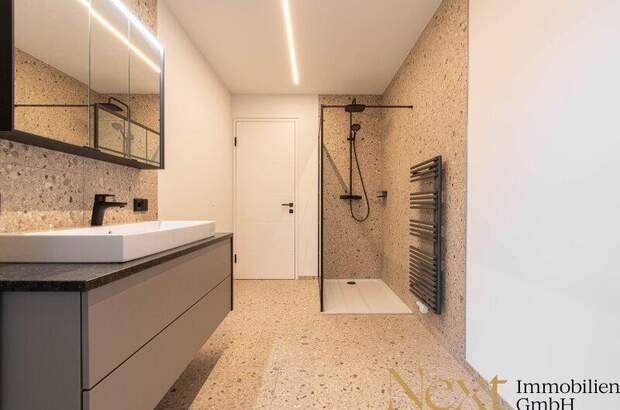 Terrassenwohnung kaufen in 4020 Linz (Bild 5)