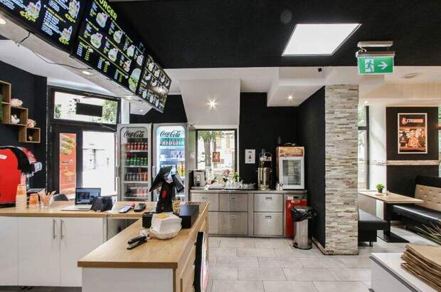 Gastronomie / Restaurant kaufen in 1160 Wien (Bild 5)