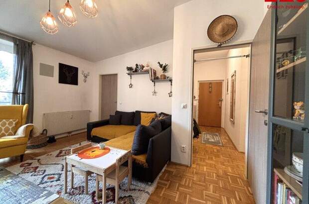 Terrassenwohnung mieten in 4310 Mauthausen (Bild 4)