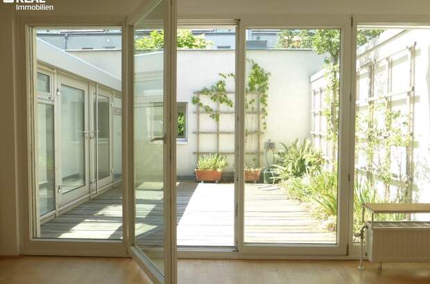Wohnung mit Balkon kaufen in 1130 Wien (Bild 2)