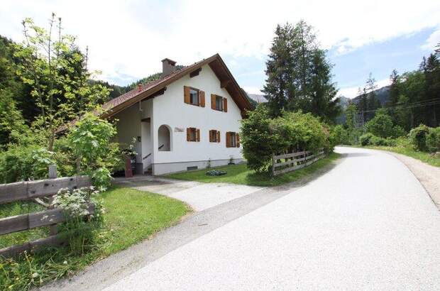 Ferienhaus kaufen in 9163 Unterbergen (Bild 1)