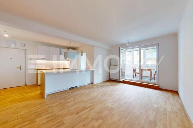 Eigentumswohnung in 1100 Wien (Bild 1)