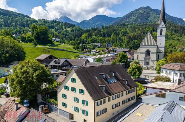 Wohnung kaufen in 6820 Frastanz (Bild 4)