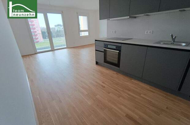 Terrassenwohnung mieten in 3100 St. Pölten (Bild 2)