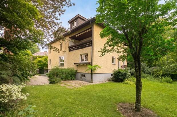 Mehrfamilienhaus kaufen in 5026 Salzburg (Bild 1)