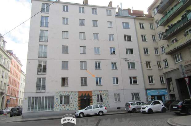 Wohnung mieten in 1030 Wien (Bild 1)