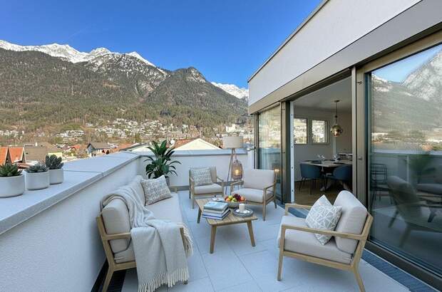 Wohnung mit Balkon kaufen in 6020 Hötting (Bild 1)
