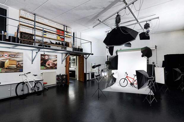 Gewerbeobjekt mieten in 2102 Bisamberg (Bild 1)