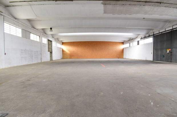 Gewerbeobjekt mieten in 4300 St. Valentin (Bild 3)