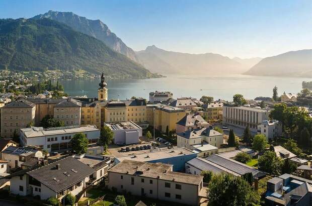 Eigentumswohnung in 4810 Gmunden (Bild 4)