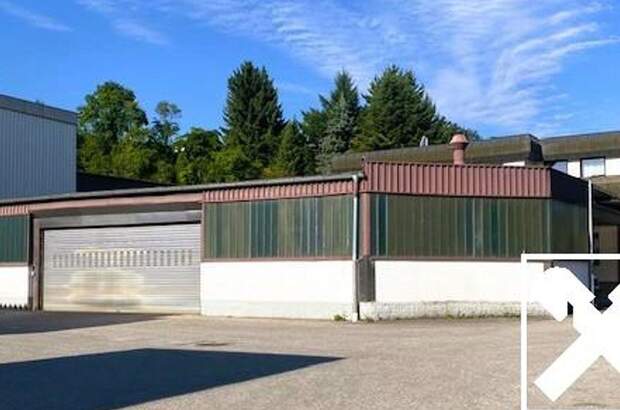 Gewerbeobjekt mieten in 2640 Gloggnitz (Bild 2)