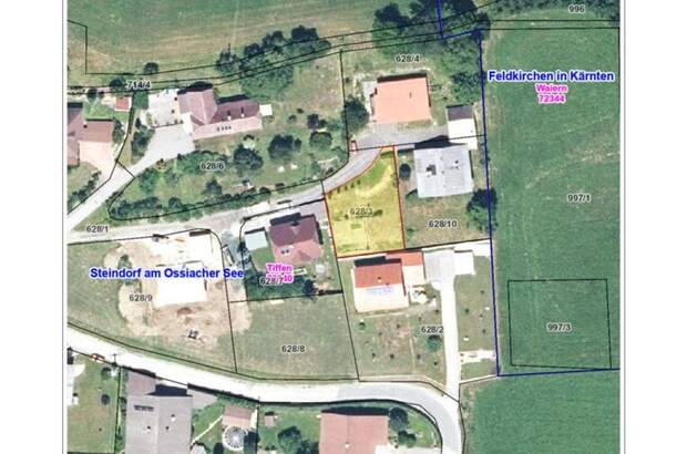 Grundstück kaufen in 9560 Steindorf (Bild 4)