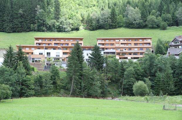 Mietwohnung in 8850 Murau
