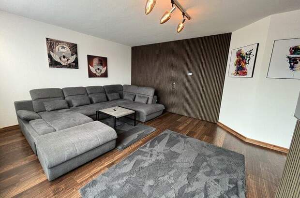 Terrassenwohnung kaufen in 4020 Linz (Bild 5)