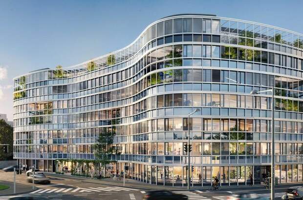 Gewerbeobjekt mieten in 1030 Wien (Bild 1)