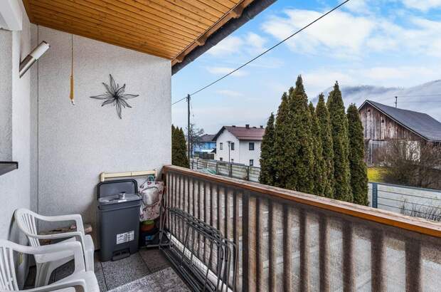 Wohnung mit Balkon kaufen in 9065 Ebenthal (Bild 1)