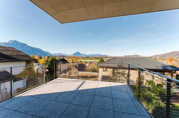 Terrassenwohnung kaufen in 5061 Elsbethen (Bild 5)