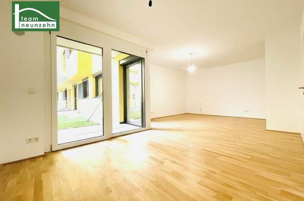 Terrassenwohnung mieten in 1210 Wien (Bild 1)