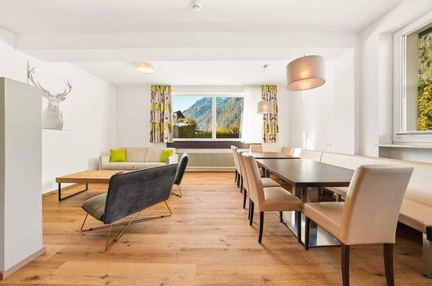 Terrassenwohnung kaufen in 6541 Tösens (Bild 2)