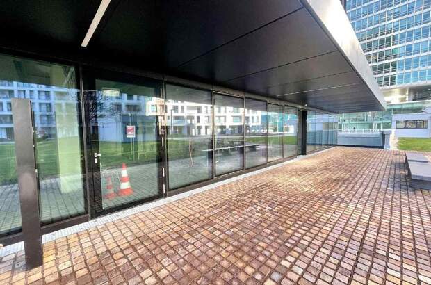 Gewerbeobjekt mieten in 1220 Wien (Bild 2)