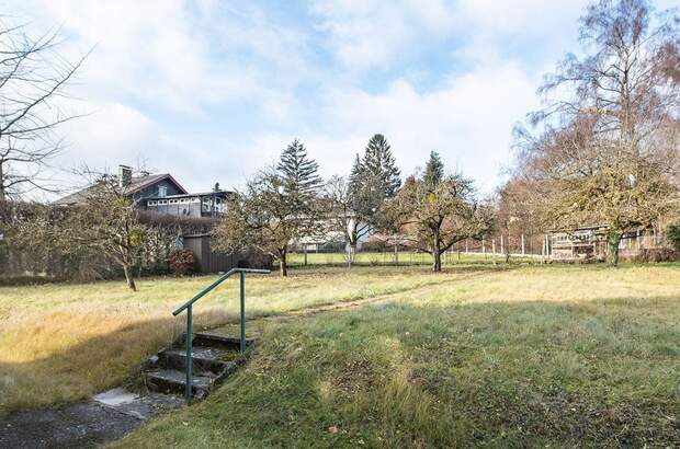 Haus mit Garten kaufen in 4020 Linz (Bild 1)