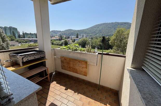 Terrassenwohnung kaufen in 8051 Graz (Bild 2)