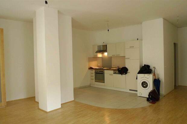 Terrassenwohnung mieten in 4600 Wels (Bild 1)