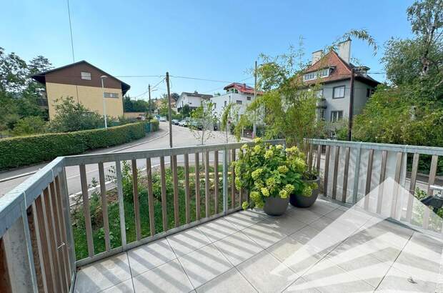 Terrassenwohnung kaufen in 4040 Linz (Bild 1)