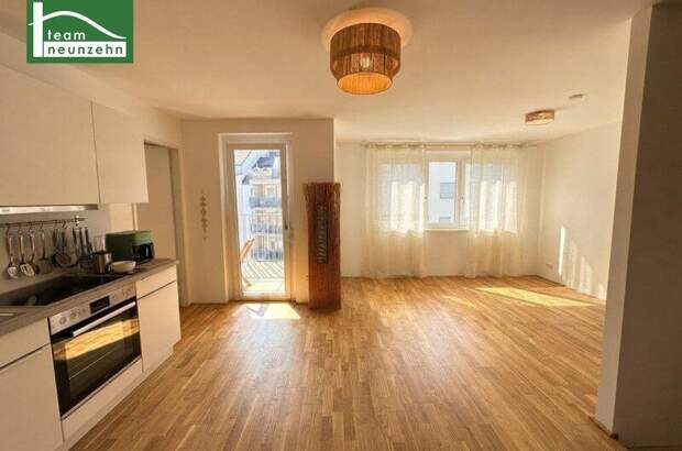 Terrassenwohnung mieten in 1160 Wien (Bild 2)