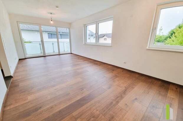 Terrassenwohnung mieten in 5230 Mattighofen (Bild 2)