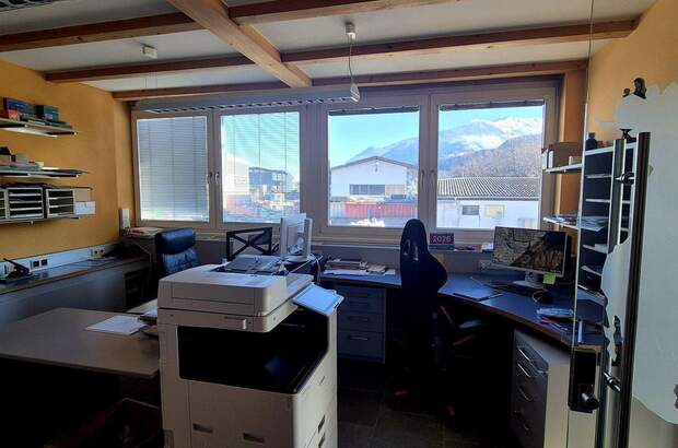 Gewerbeobjekt mieten in 6114 Kolsass (Bild 5)