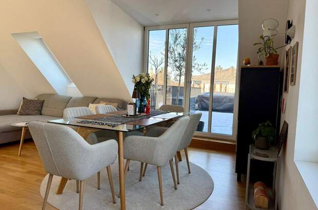 Wohnung mieten in 5020 Salzburg (Bild 2)