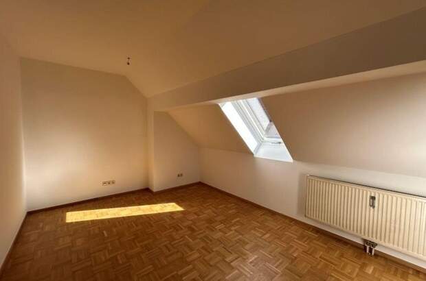 Altbauwohnung mit Balkon mieten in 8600 Bruck an der Mur (Bild 3)