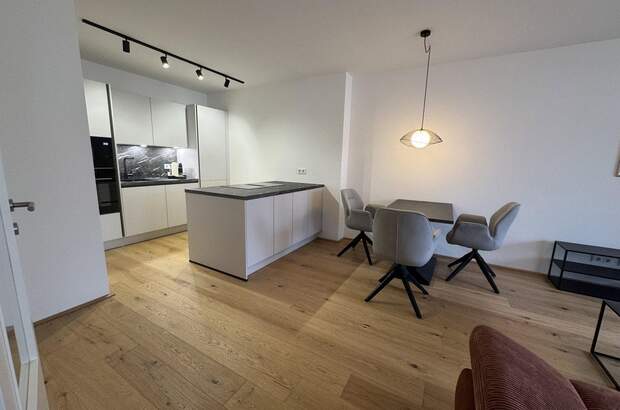 Terrassenwohnung mieten in 1210 Wien (Bild 2)