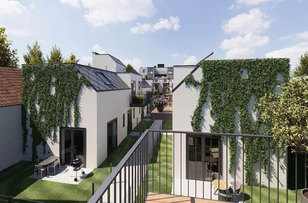 Wohnung mit Balkon kaufen in 1220 Wien (Bild 3)