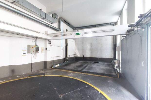 Halle / Lager / Produktion mieten in 1030 Wien (Bild 4)