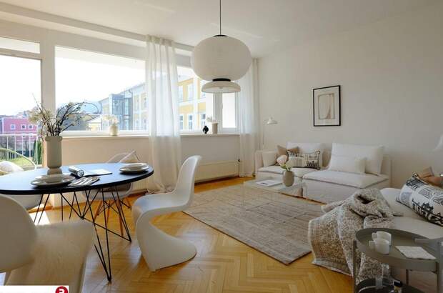 Wohnung mit Balkon mieten in 4820 Bad Ischl (Bild 3)