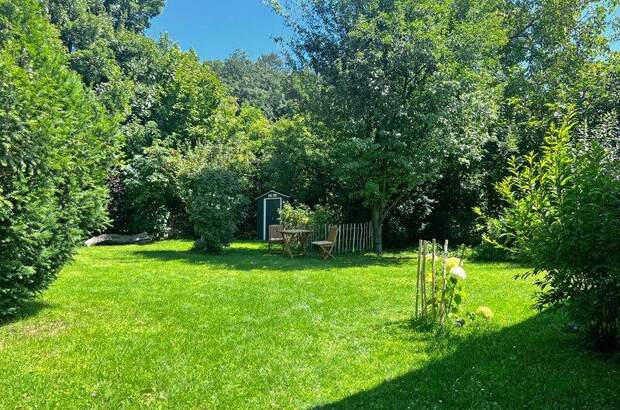 Grundstück kaufen in 3012 Wolfsgraben (Bild 2)