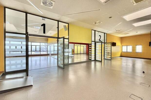 Gewerbeobjekt mieten in 2320 Schwechat (Bild 3)