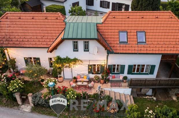 Einfamilienhaus kaufen in 2372 Gießhübl (Bild 2)