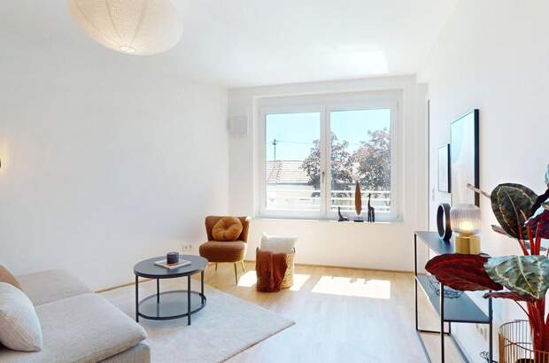 Wohnung mit Balkon kaufen in 2232 Deutsch (Bild 2)