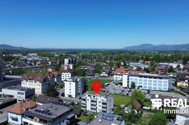 Terrassenwohnung kaufen in 6845 Hohenems (Bild 2)