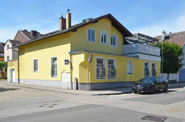 Haus kaufen in 2380 Perchtoldsdorf (Bild 1)