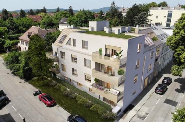 Wohnung mit Balkon kaufen in 1120 Wien