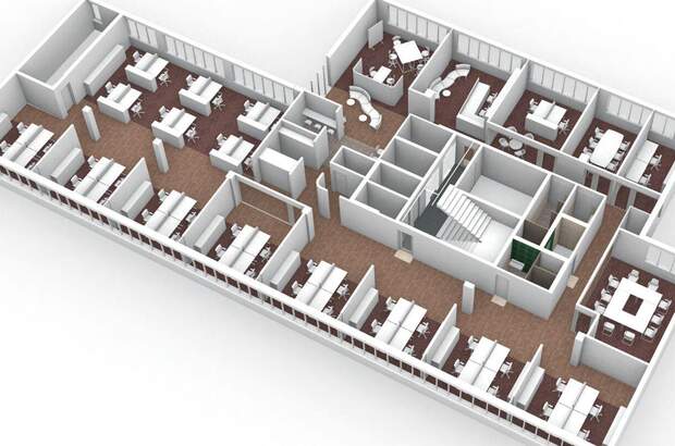 Gewerbeobjekt mieten in 5020 Salzburg (Bild 1)