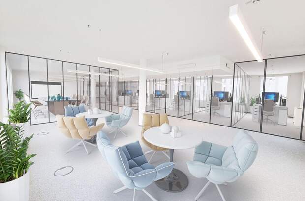 Gewerbeobjekt mieten in 1100 Wien (Bild 5)