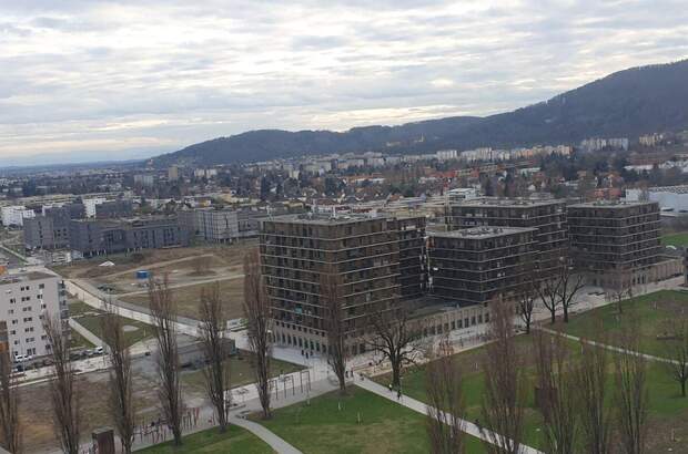 Wohnung mit Balkon mieten in 8020 Graz (Bild 4)