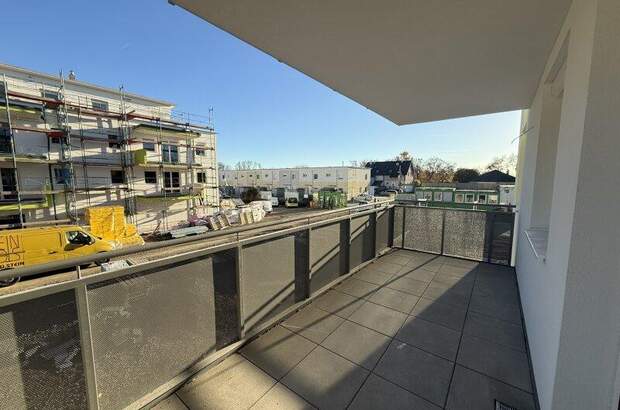 Terrassenwohnung kaufen in 2442 Unterwaltersdorf (Bild 5)