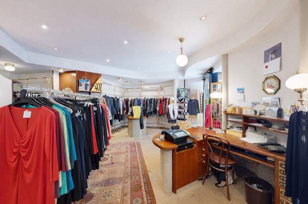 Gewerbeobjekt mieten in 1100 Wien (Bild 3)